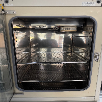 Forma Scientific Model 3110 Double Stacked CO2 Water Jacketed Incubators image 0